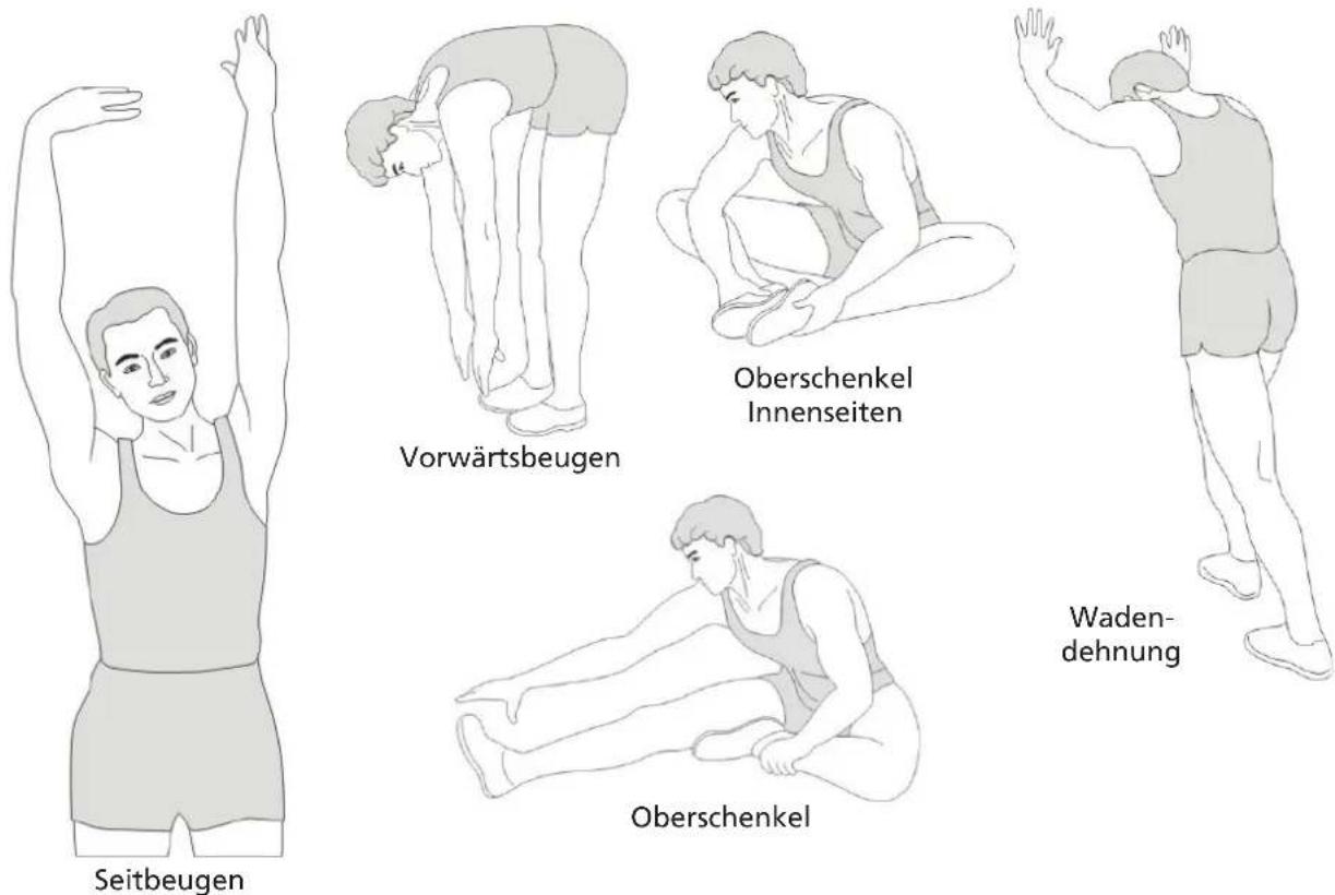 Skandika Abisko - STRETCHING - 1