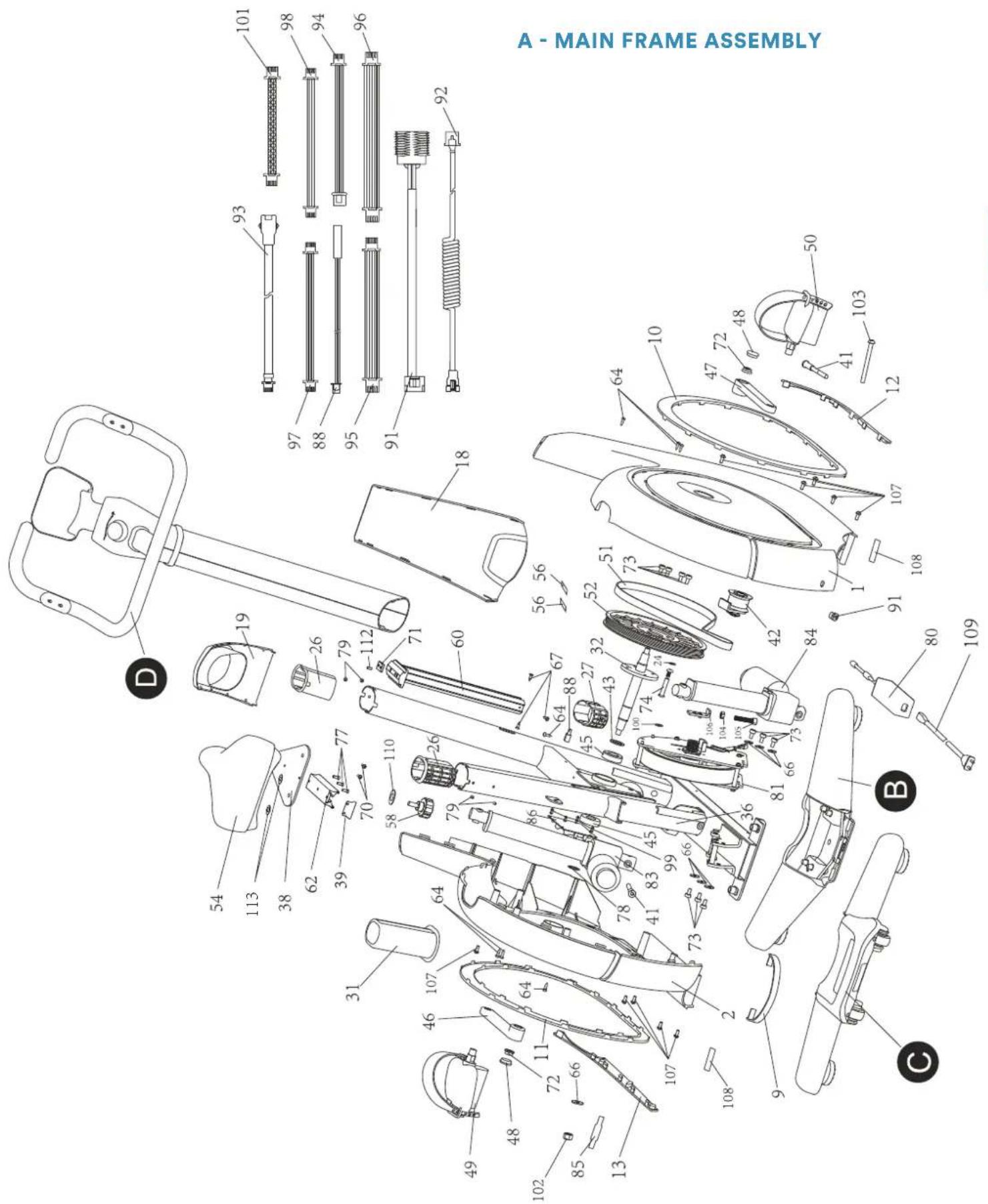 Skandika Abisko - HERE YOU WILL FIND THE SERIAL NUMBER OF THE UNIT: - 2