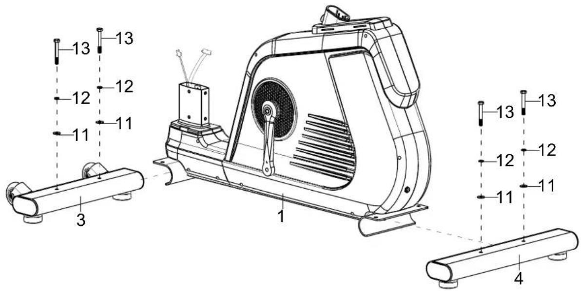 Skandika Cykling P14 - Inhalt - 2