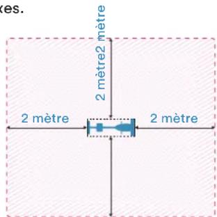 Skandika Cykling P14 - INFORMATIONS DE SÉCURITÉ - 1