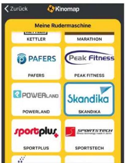 Skandika Cykling P14 - Contents - 2