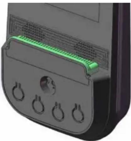 Skandika Atlantis Pro - SMARTPHONE HOLDER - 1