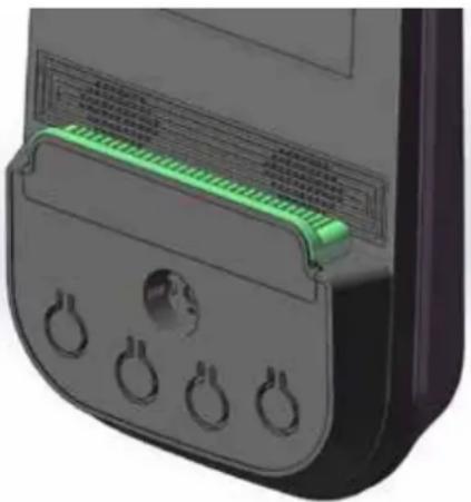Skandika Atlantis Pro - SMARTPHONE-HALTER - 1