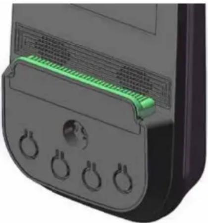 Skandika Atlantis Pro - SUPPORT POUR SMARTPHONE - 1