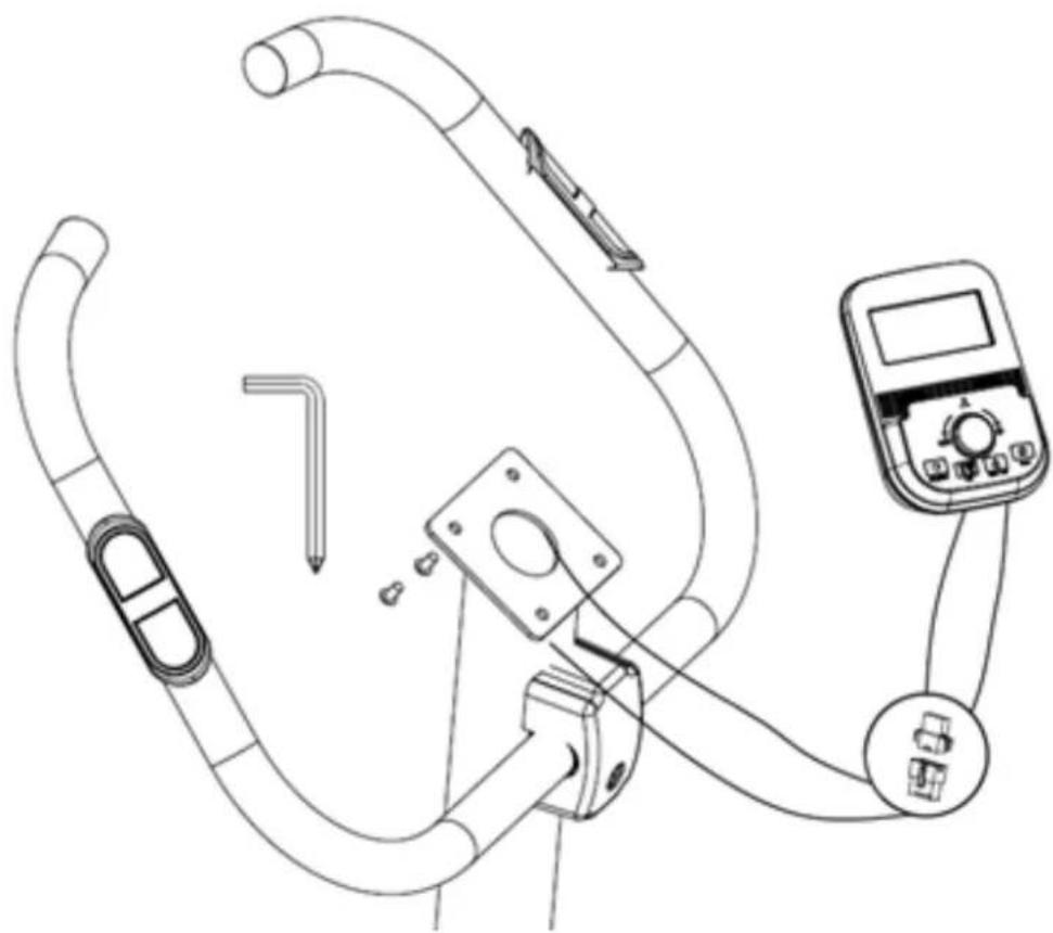 Skandika Atlantis Pro - STEP 6 - 1