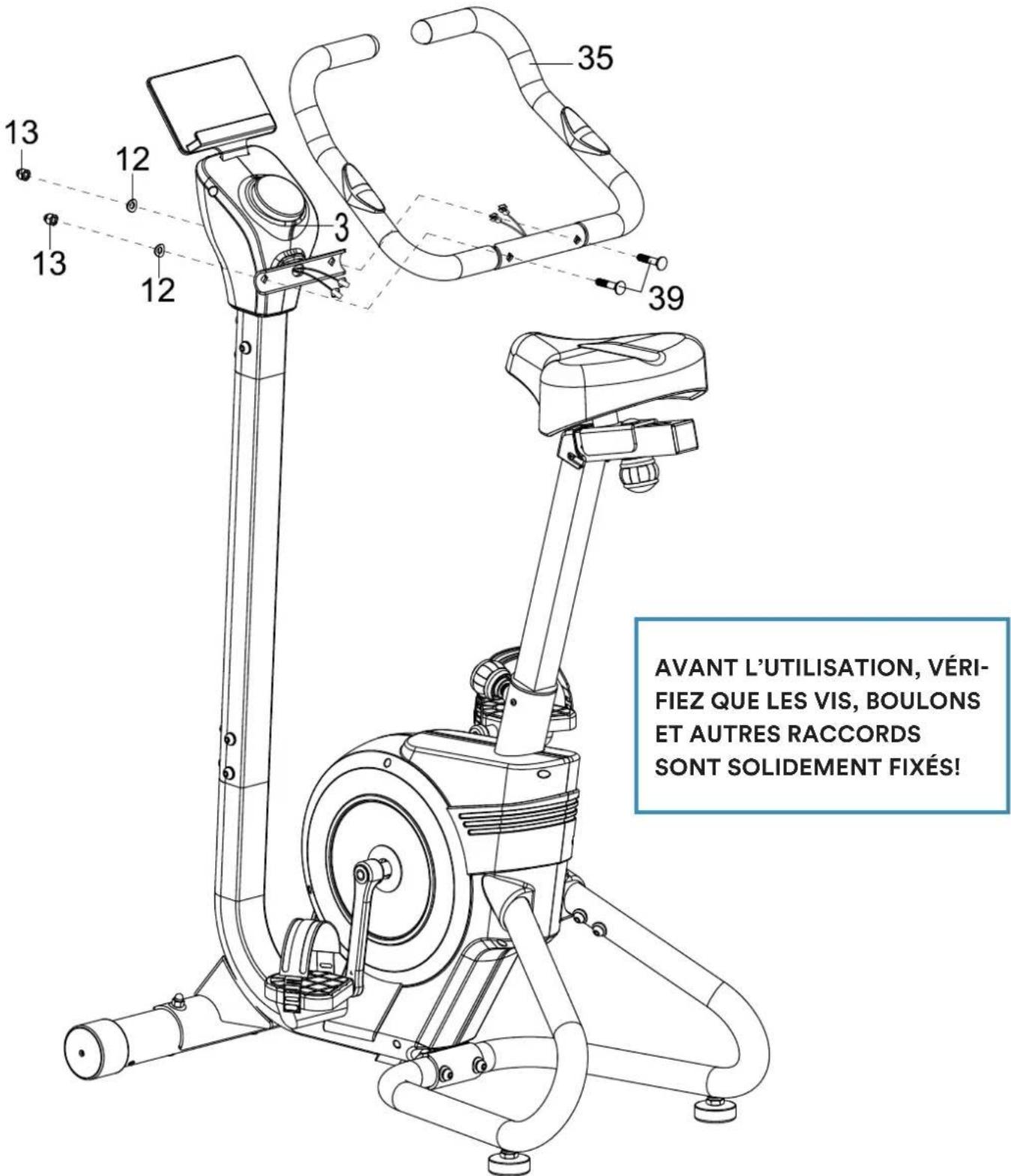 Skandika Cykling P6-H - ÉTAPE 4 - 3