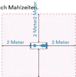 Skandika Cykling P6-H - WICHTIGE SICHERHEITSHINWEISE - 1