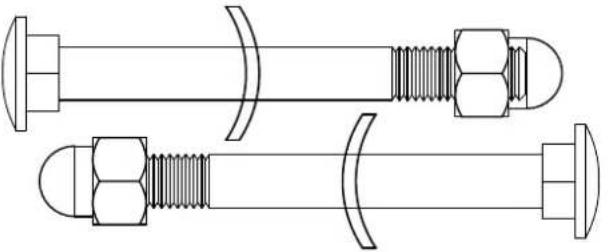 Skandika Cykling P6-H - KINOMAP - 10