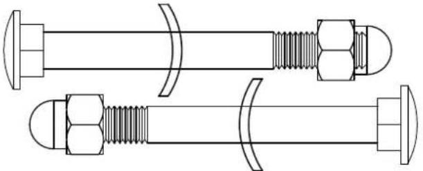 Skandika Cykling P6-H - KINOMAP - 6