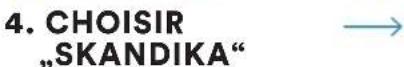 Skandika Cykling P6-H - Contents - 12