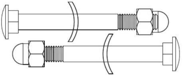 Skandika Cykling P6-H - KINOMAP - 9