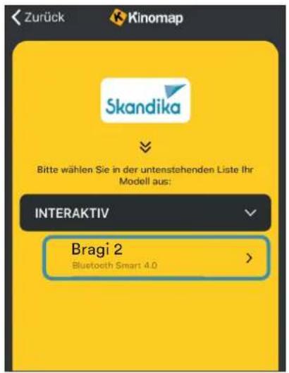 Skandika Bragi - KINOMAP - 7