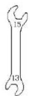 Skandika Bragi - STEP 5: PEDALS - 5