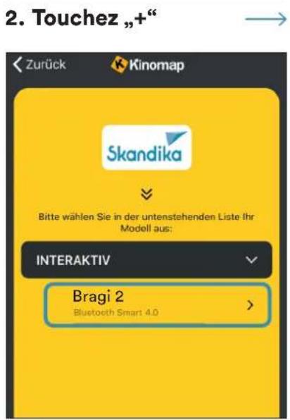 Skandika Bragi - Contenu - 1