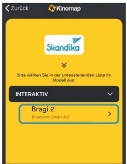 Skandika Bragi - Contents - 3