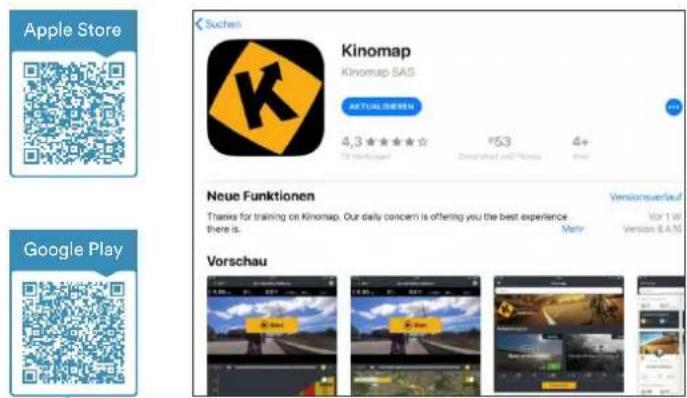 Skandika Bragi - KINOMAP - 1