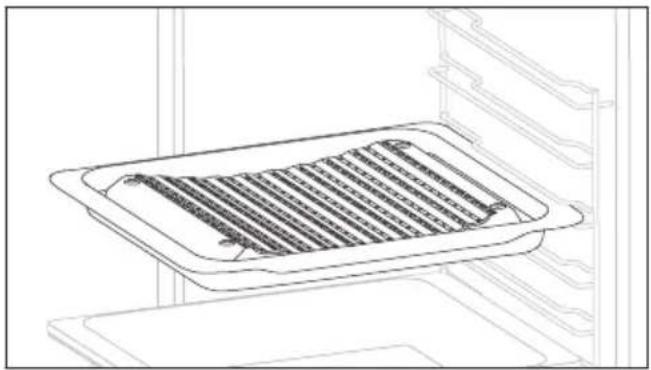 HOOVER HO6 UF3T1HTX - FRIT - 9