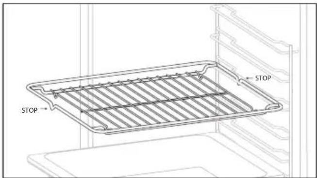 HOOVER HO6 UF3T1HTX - FRIT - 2