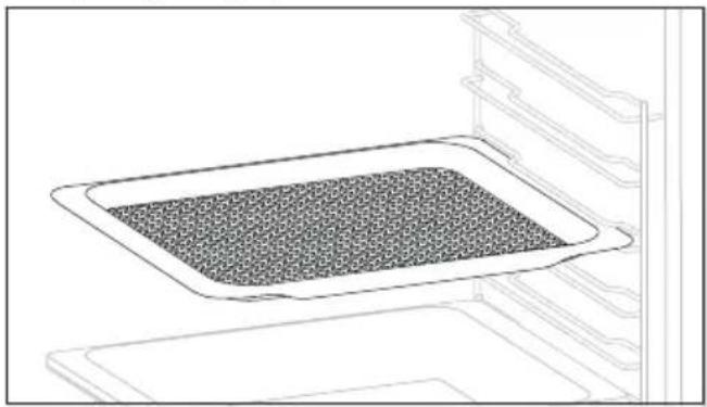 HOOVER HO6 UF3T1HTX - FRIT - 13