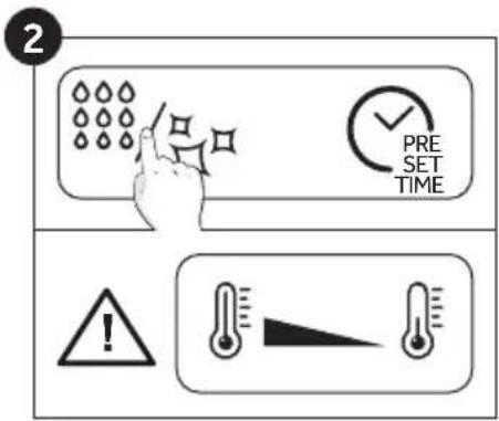 HOOVER HO6 UF3T1HTX - Catalytic Cleaning (depending on the oven model) - 5