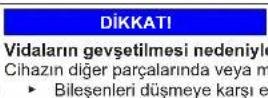 SIEMENS WG46G2Z2GB - Tambur lambasının değiştirilmesi - 8