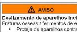 SIEMENS WG46G2Z2GB - Substituir o painel dos comandos - 4