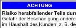 SIEMENS WG46G2Z2GB - Austauschen der Trommelbeleuchtung - 8