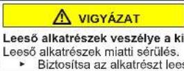 SIEMENS WG46G2Z2GB - A vezérlöpanel cseréje - 8