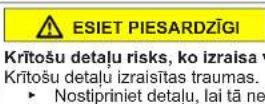 SIEMENS WG46G2Z2GB - Priekšējā paneļa nomaiņa - 6