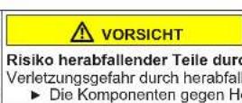 SIEMENS WG46G2Z2GB - Austauschen der Bedienblende - 8