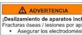 SIEMENS WG46G2Z2GB - Sustituir el panel de control - 4