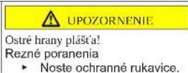 SIEMENS WG46G2Z2GB - Oprava - 4