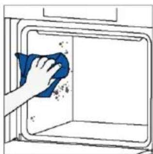 HAIER H6 ID25G3HTX - ΜΕΝΟΥ ΛΕΙΤΟΥΡΓΙΩΝ - 12