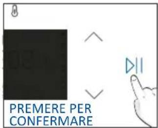 HAIER H6 ID25G3HTX - PRIMO UTILIZZO - 7