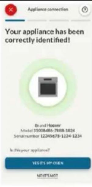 HAIER H6 ID25G3HTX - Passo 1 - 6