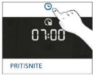 HAIER H6 ID25G3HTX - PRVA UPORABA - 4