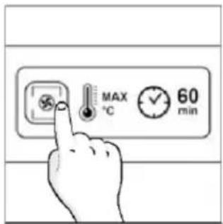 HAIER H6 ID25G3HTX - INFORMĀCIJA, LAI SĀKTU - 1