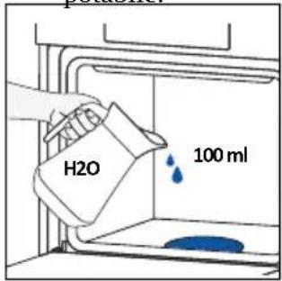 HAIER H6 ID25G3HTX - Come fare: - 1