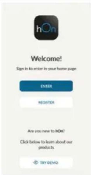 HAIER H6 ID25G3HTX - REGISTRO DE NUEVOS USUARIOS - 1