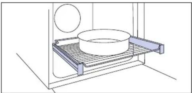HAIER H6 ID25G3HTX - Guides Télescopiques (si présent\*) - 1