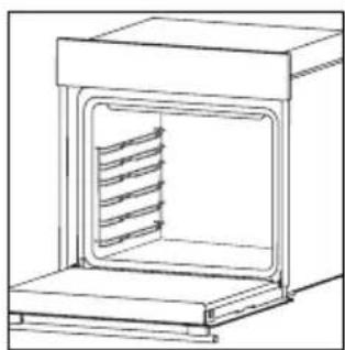 HAIER H6 ID25G3HTX - PULIZIA DEGLI ACCESSORI - 4