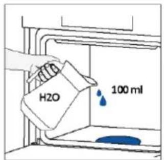 HAIER H6 ID25G3HTX - Cómo funciona: - 1