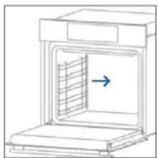 HAIER H6 ID25G3HTX - - Model sa 6 nivoa - 1