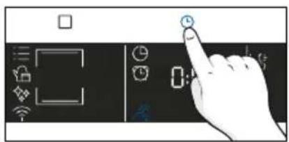 HAIER H6 ID25G3HTX - MENU FUNZIONE - 5