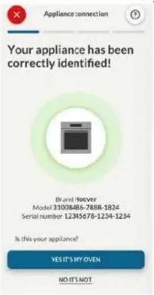 HAIER H6 ID25G3HTX - i OPOMBA - 7