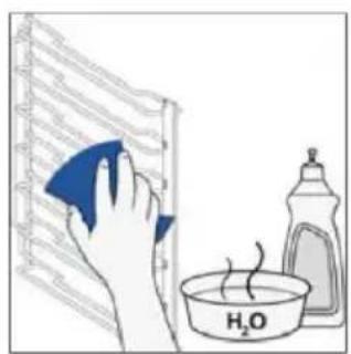 HAIER H6 ID25G3HTX - - Модел на 7 нива - 3