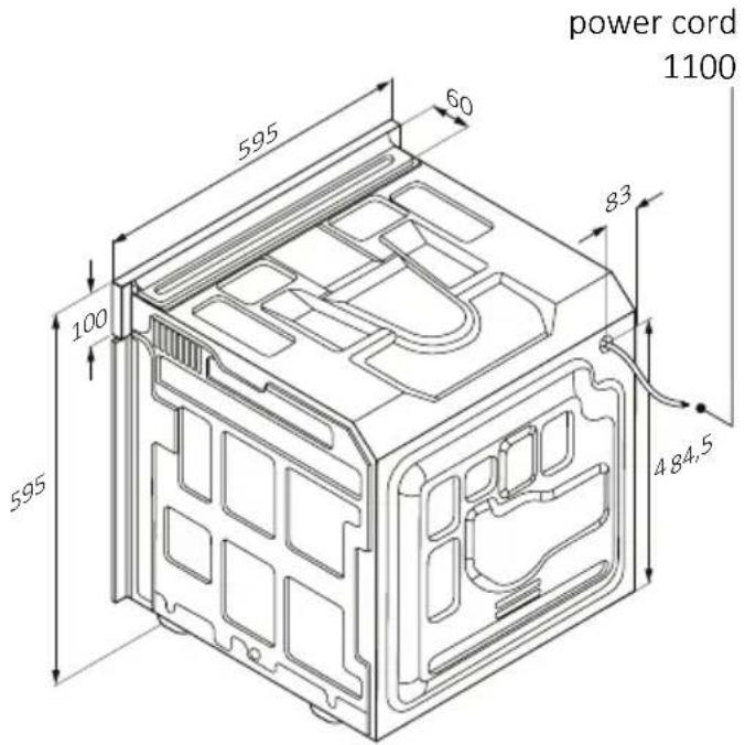HAIER H6 ID46G5HTB - INSTALLATION - 3
