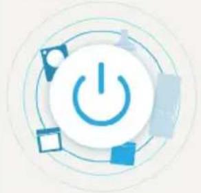 HAIER H6 ID46G5HTB - Turn OFF and then ON your appliance - 1