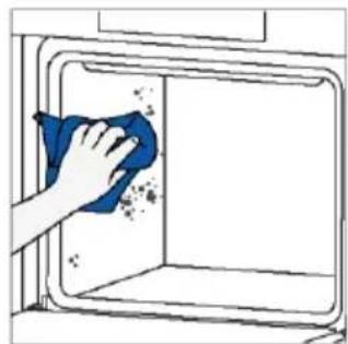HAIER H6 ID46G5HTB - H2O Clean - 2