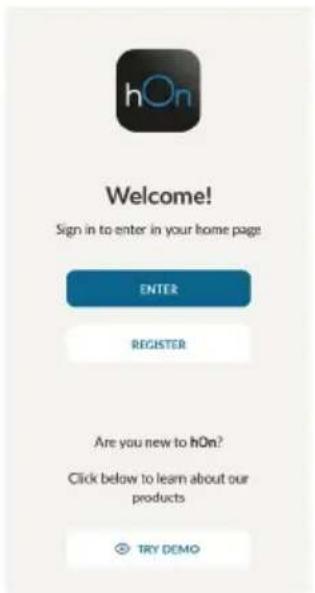 HAIER H6 ID46G5HTB - NUOVA REGISTRAZIONE UTENTE - 1